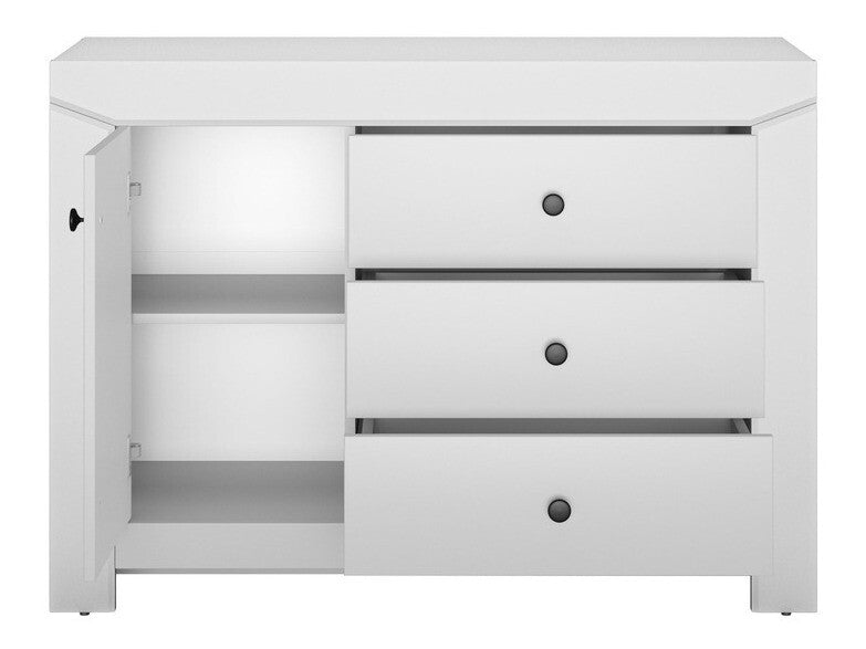 Kommode Mavevare 104