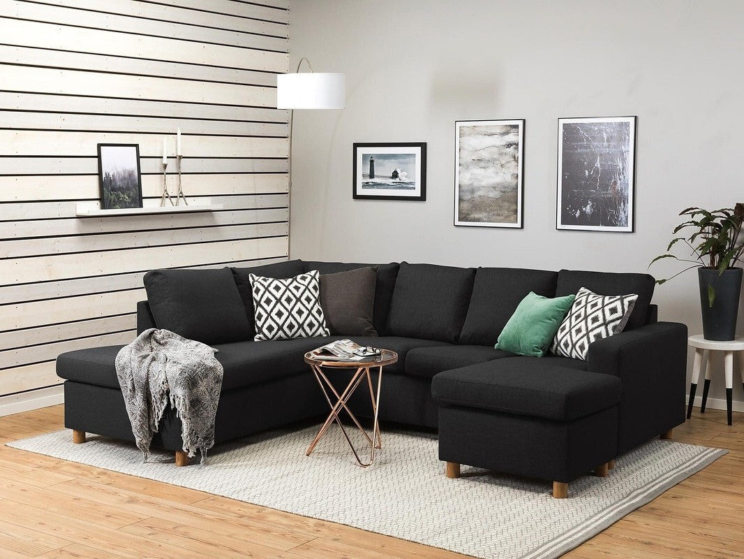 Hjørnesofa Scandinavian Choice Remavio 143