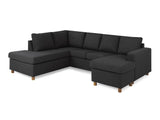 Hjørnesofa Scandinavian Choice Remavio 143