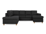 Hjørnesofa Scandinavian Choice Remavio 143