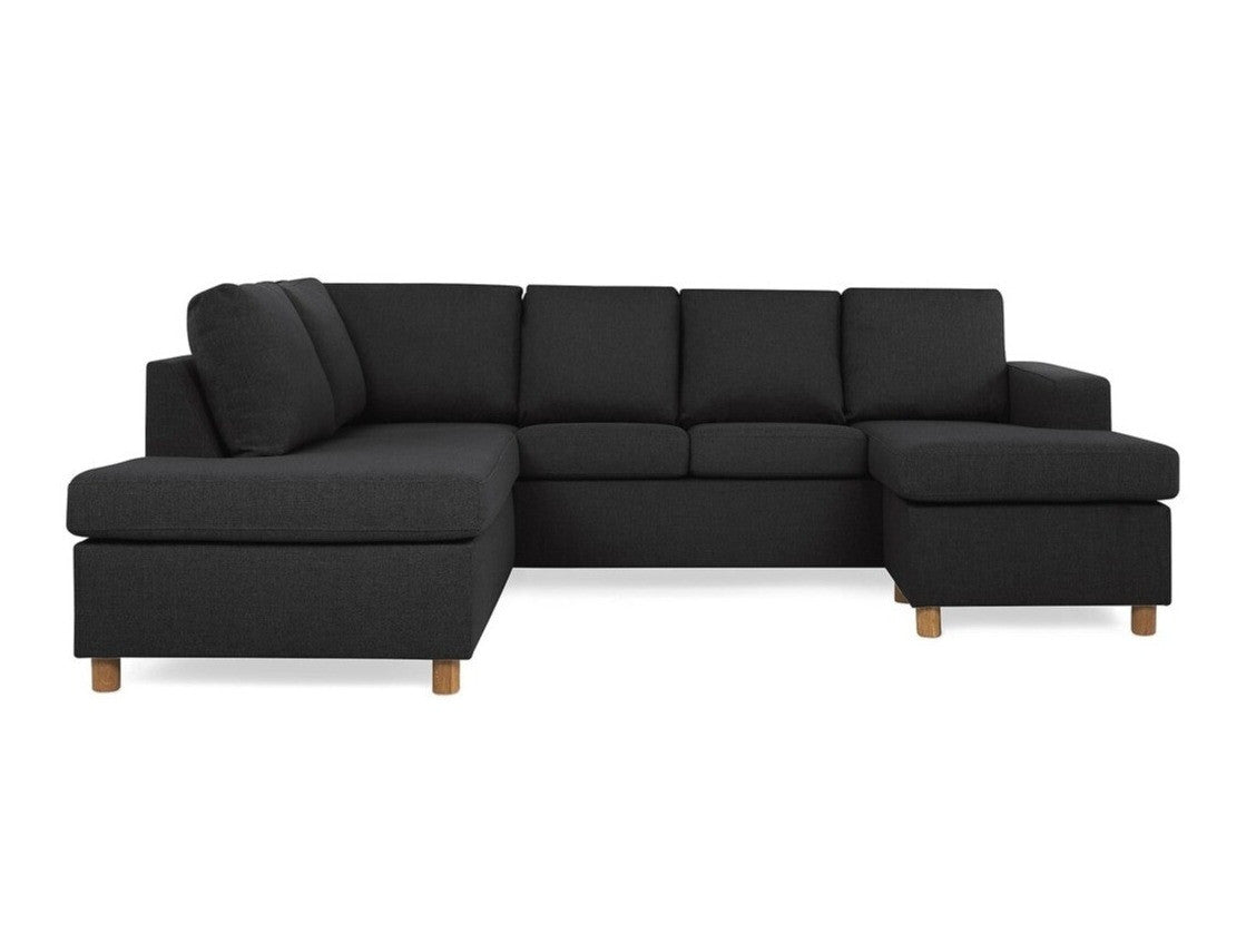 Hjørnesofa Scandinavian Choice Remavio 143