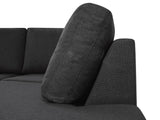 Hjørnesofa Scandinavian Choice Remavio 143