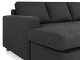 Hjørnesofa Scandinavian Choice Remavio 143