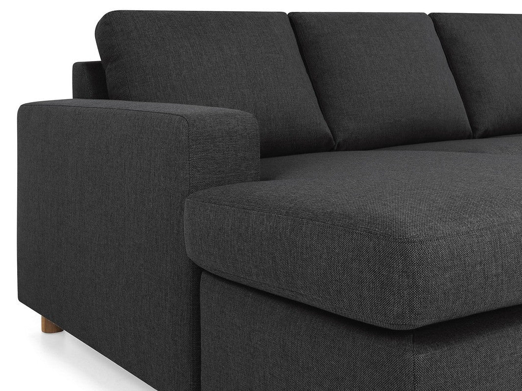 Hjørnesofa Scandinavian Choice Remavio 143