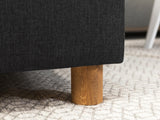 Hjørnesofa Scandinavian Choice Remavio 143