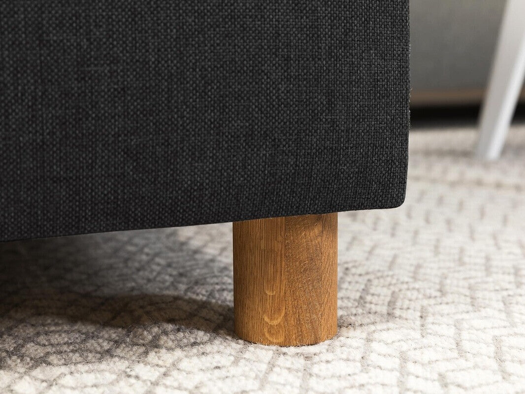 Hjørnesofa Scandinavian Choice Remavio 143
