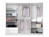Garderobe Honolulu 126