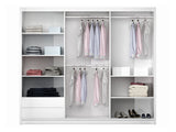 Garderobe Honolulu 126