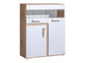 Vitrineskab Akron B115