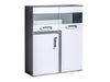 Vitrineskab Akron B115