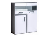 Vitrineskab Akron B115