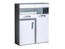 Vitrineskab Akron B115