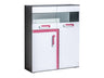 Vitrineskab Akron B115