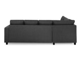 Hjørnesofa Scandinavian Choice Remavio 144