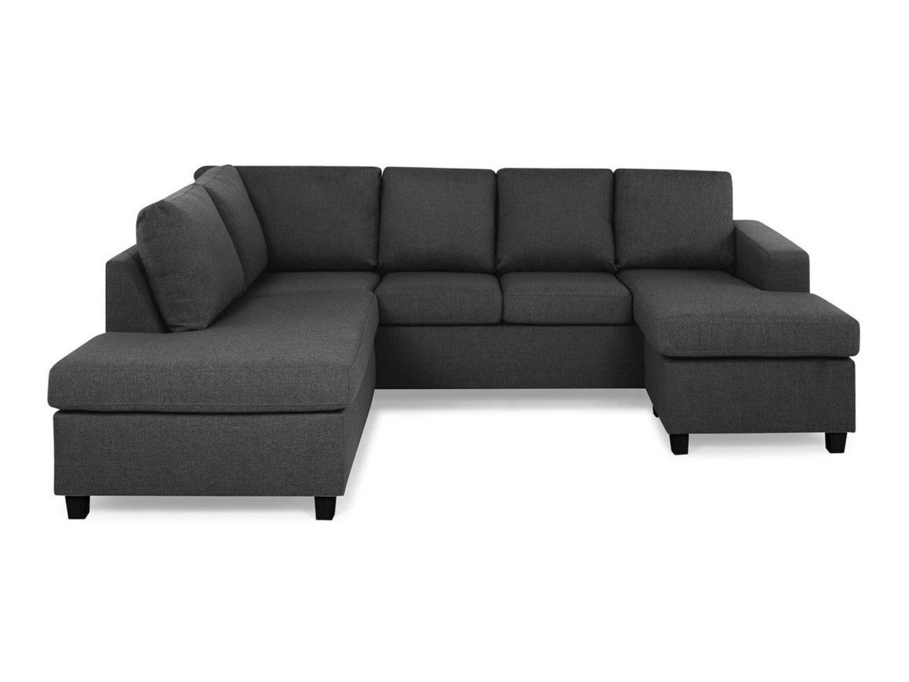 Hjørnesofa Scandinavian Choice Remavio 144