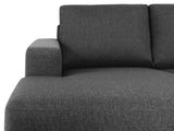 Hjørnesofa Scandinavian Choice Remavio 144