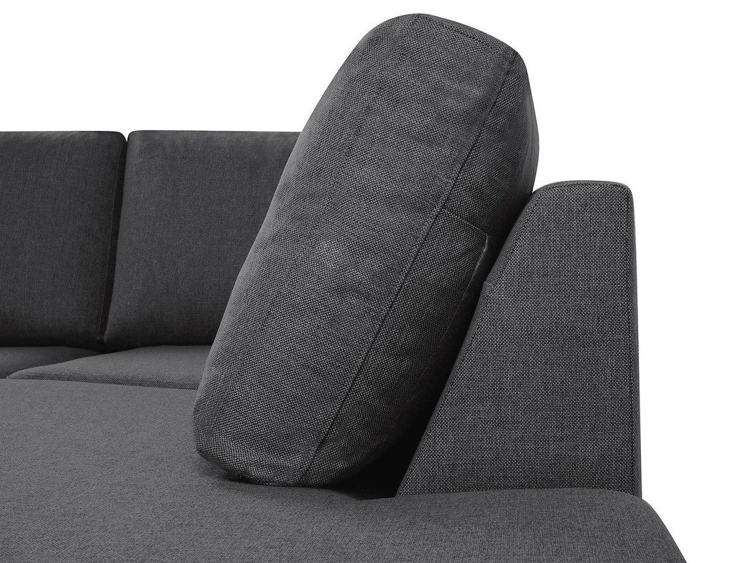 Hjørnesofa Scandinavian Choice Remavio 144