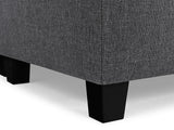 Hjørnesofa Scandinavian Choice Remavio 144