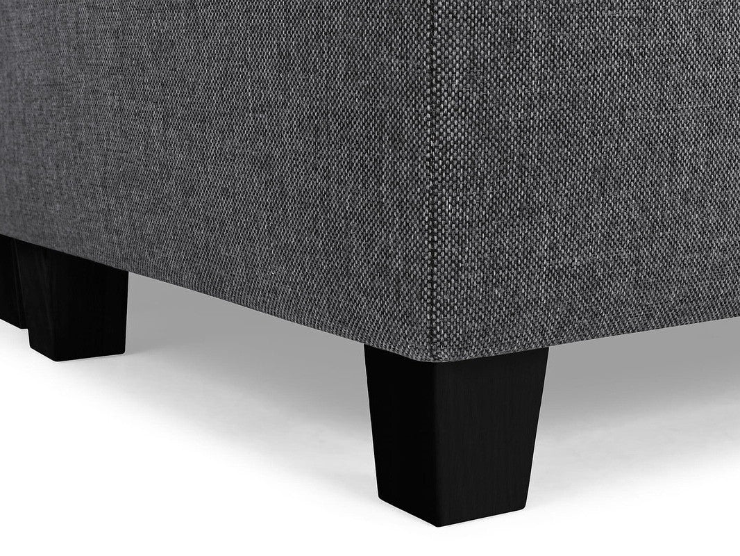 Hjørnesofa Scandinavian Choice Remavio 144