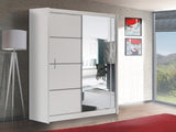 Garderobe Honolulu 105
