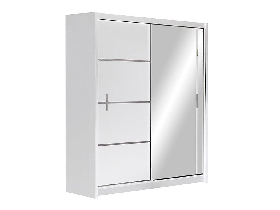 Garderobe Honolulu 105