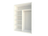 Garderobe Honolulu 105