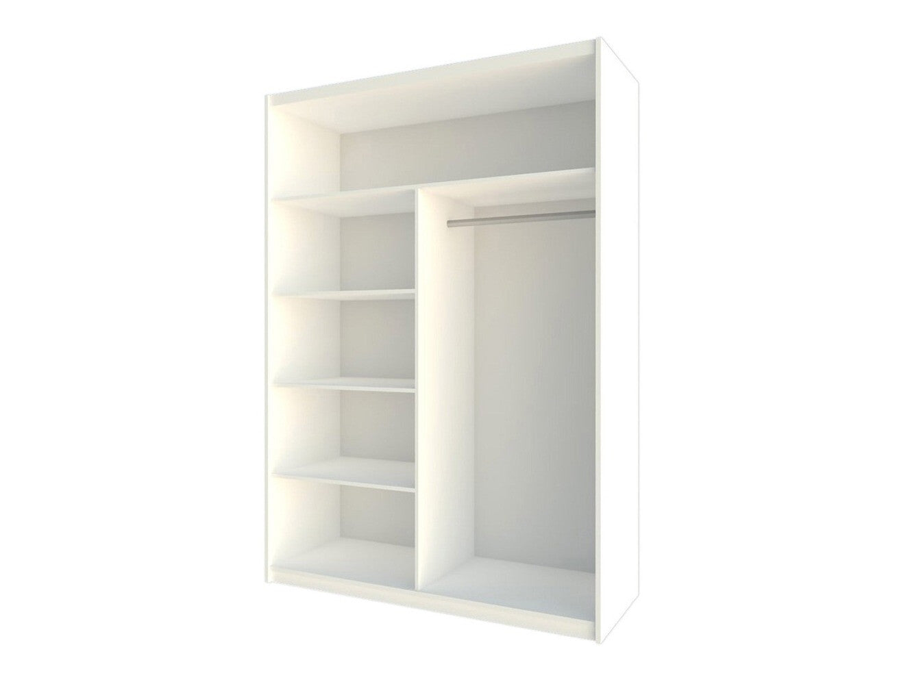 Garderobe Honolulu 105