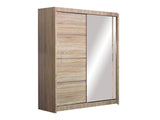 Garderobe Honolulu 105