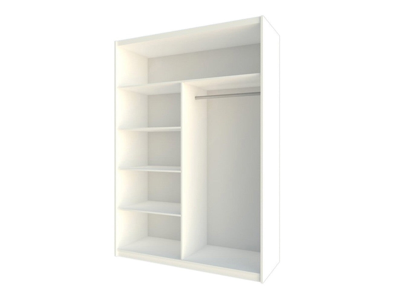 Garderobe Honolulu 105