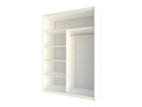 Garderobe Honolulu 105