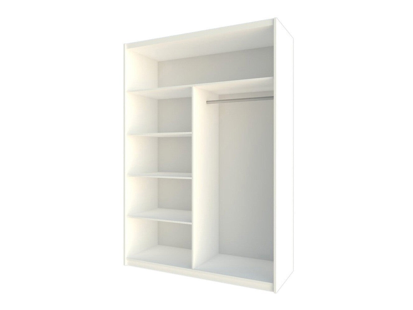 Garderobe Honolulu 105