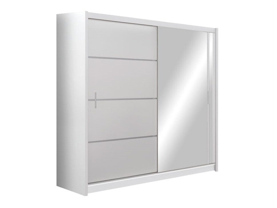 Garderobe Honolulu 106