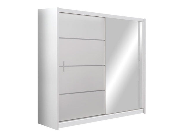 Garderobe Honolulu 106