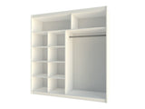 Garderobe Honolulu 106