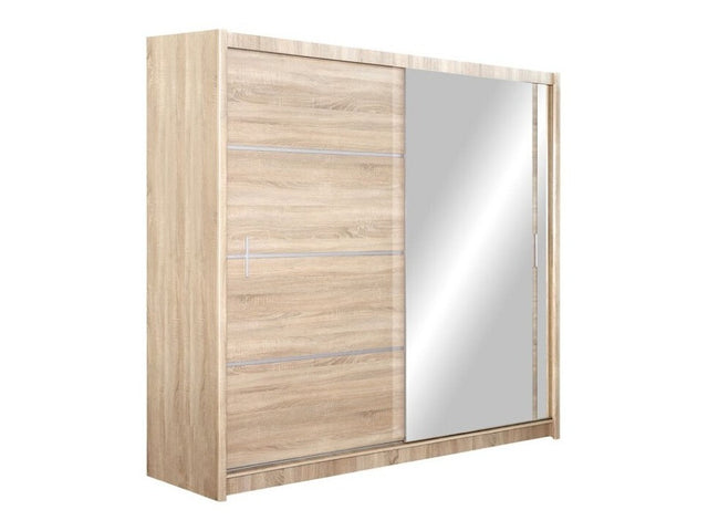 Garderobe Honolulu 106