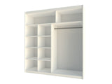 Garderobe Honolulu 106