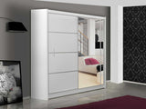 Garderobe Honolulu 106