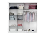 Garderobe Honolulu 113