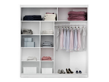 Garderobe Honolulu 113