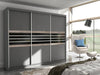 Garderobe Honolulu 116