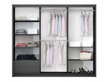 Garderobe Honolulu 122