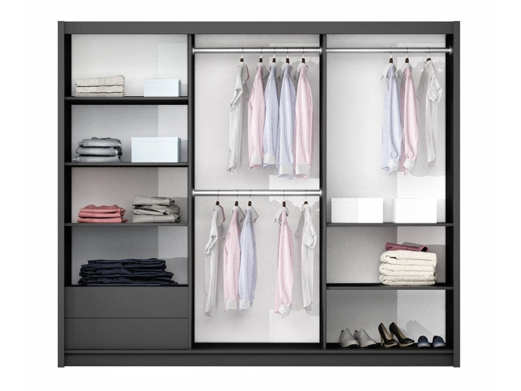 Garderobe Honolulu 122