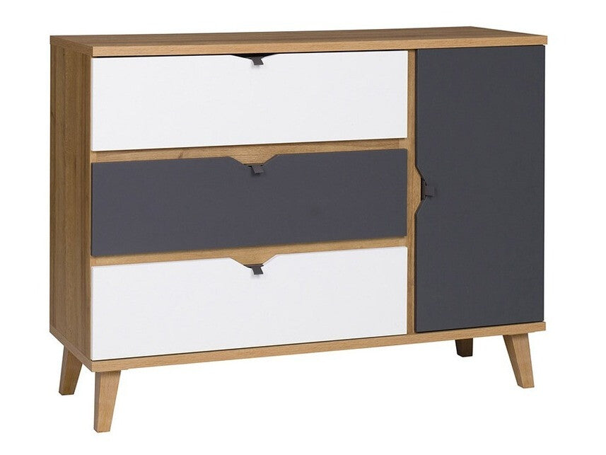 Chest of drawers Providence E108