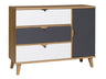 Chest of drawers Providence E108
