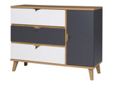 Chest of drawers Providence E108