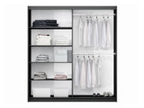 Garderobe Honolulu 125