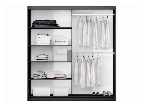 Garderobe Honolulu 125