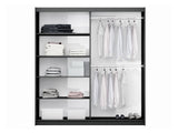 Garderobe Honolulu 125