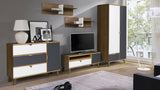 Chest of drawers Providence E108