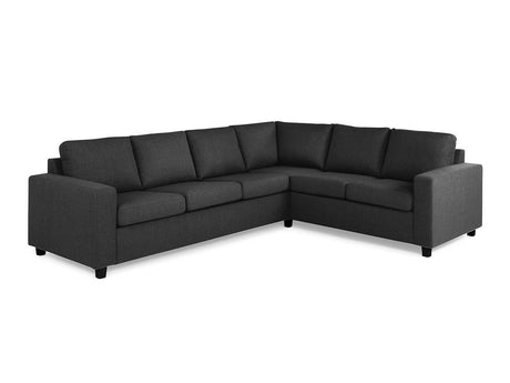 Hjørnesofa Scandinavian Choice Remavio 146